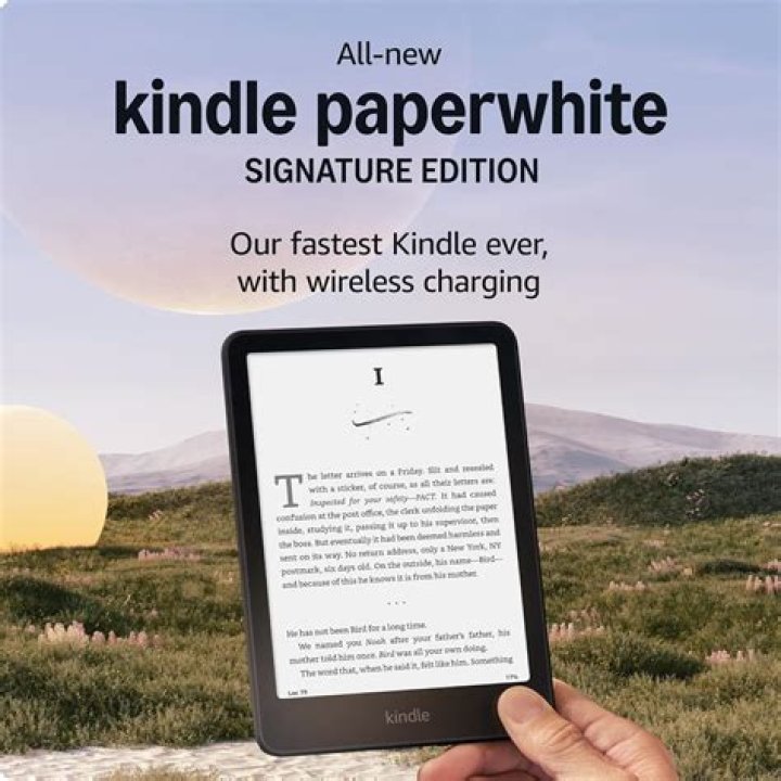 How do I get prime reading on my Kindle Paperwhite?
