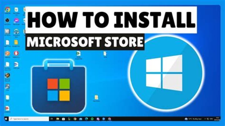 How do I install Microsoft App-V?