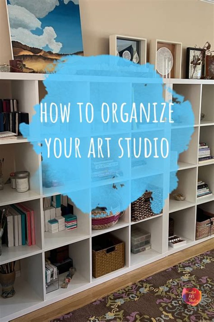 How do I organize my Visual Studio project