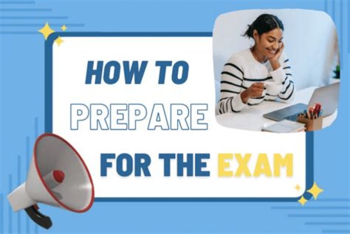 How do I prepare for the iTEP exam?