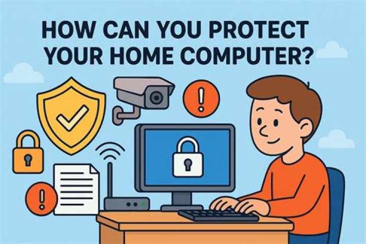 How do I protect my posters?