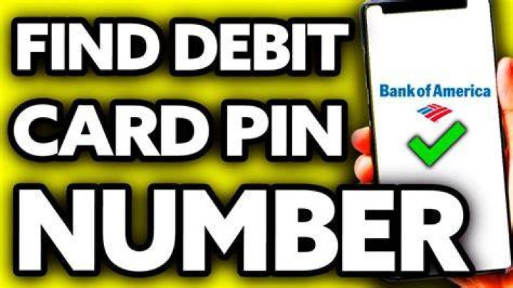 How do I recover my PIN number?