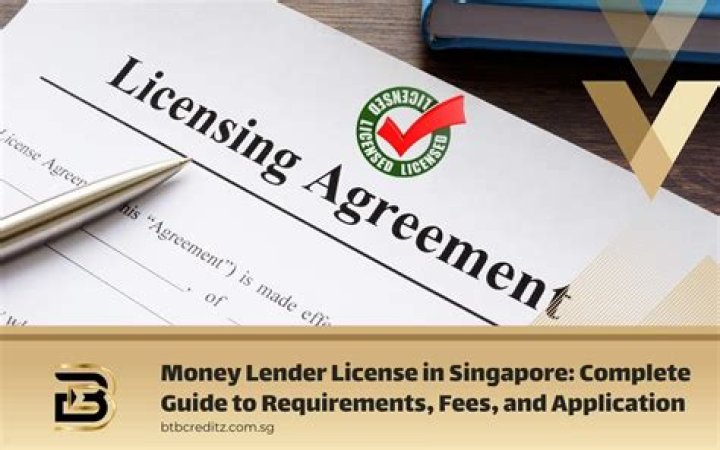 How do I register a money lender in Lagos State?