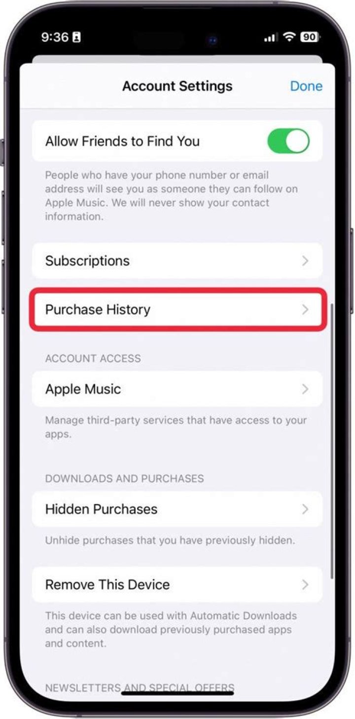 How do I report unauthorized purchases on Apple ID?