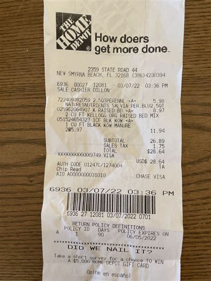 How do I reprint a lost Walmart receipt?