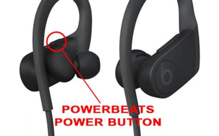 How do I reset my Powerbeats pro to factory settings?