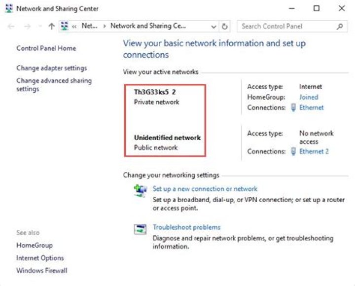 How do I select a network location for a backup?