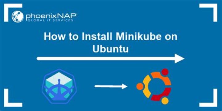 How do I start Minikube in Ubuntu