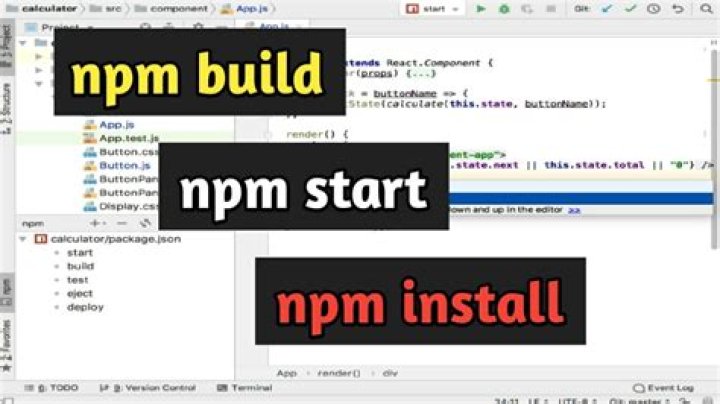 How do I test NPM