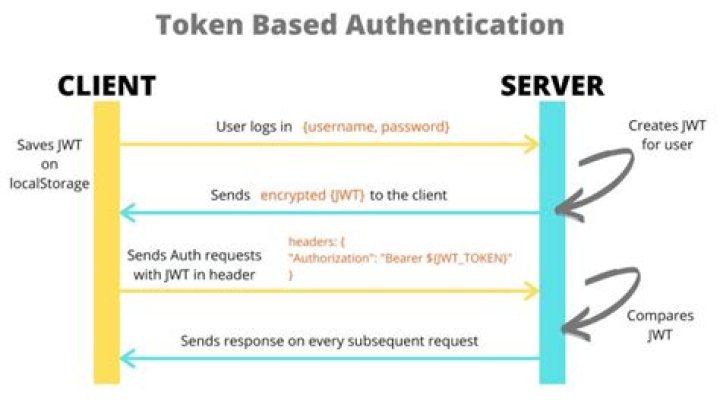 How do I verify my JWT token