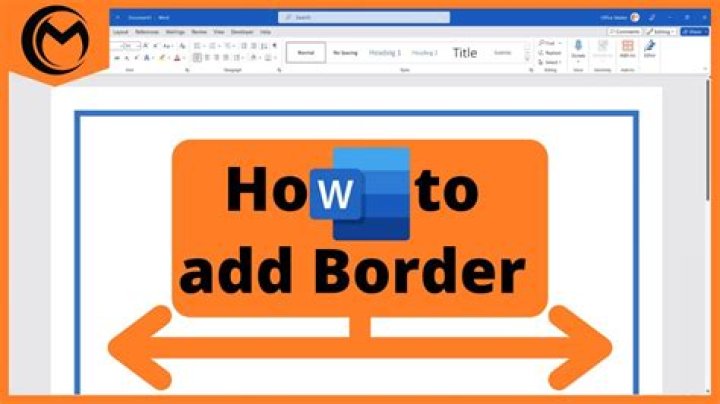 How do you add a soft edge border in Photoshop?