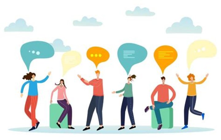 How do you communicate with enthusiasm?