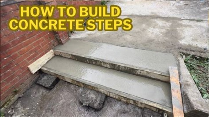 How do you concrete a dirt basement floor?