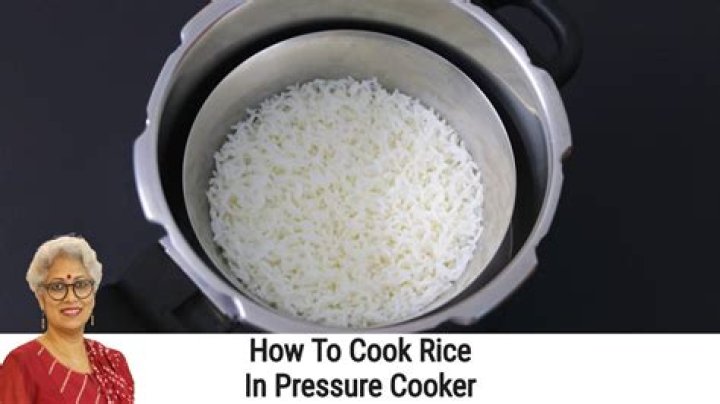 How do you cook rice in a Breville Rice Master