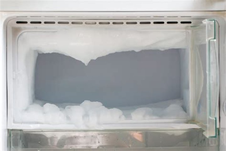 How do you defrost a mini split