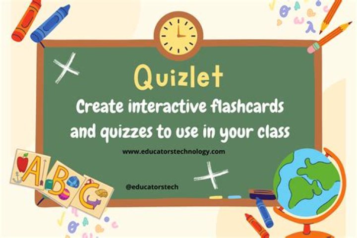How do you flip flashcards on quizlet