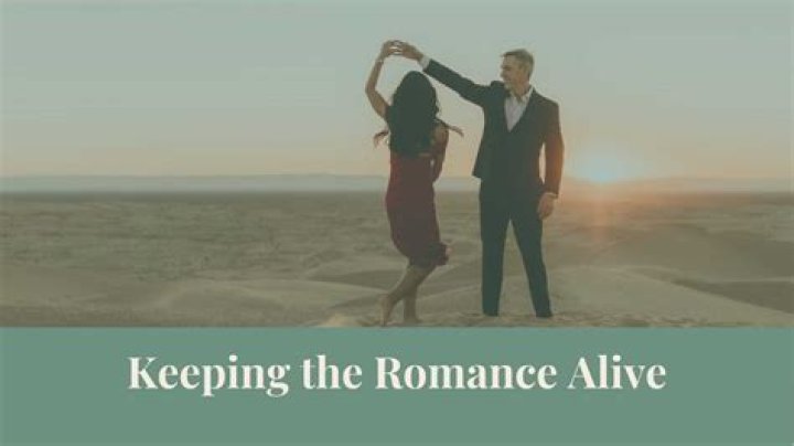 How do you keep romance alive during deployment?