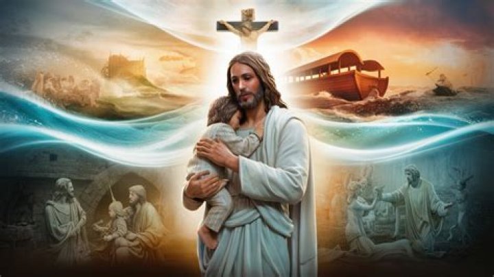 How do you make God love you?