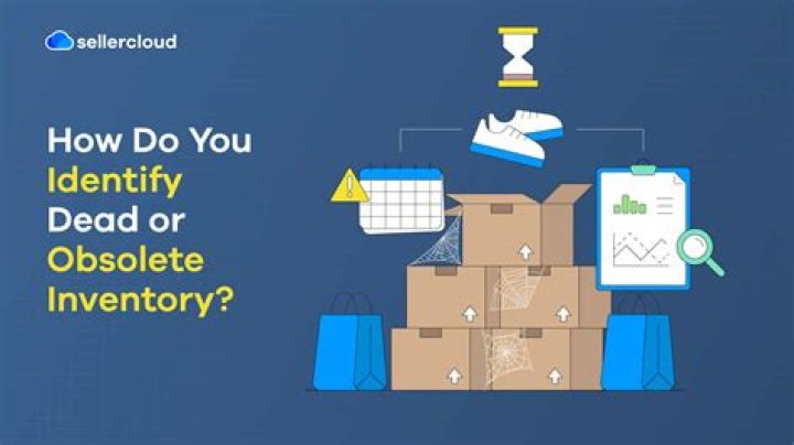 How do you manage obsolete inventory