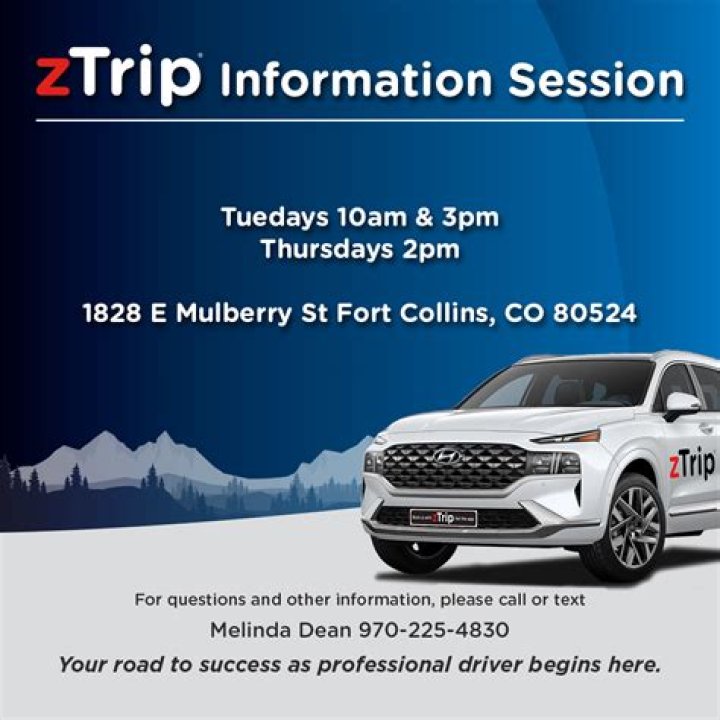 How do you pay for zTrip?