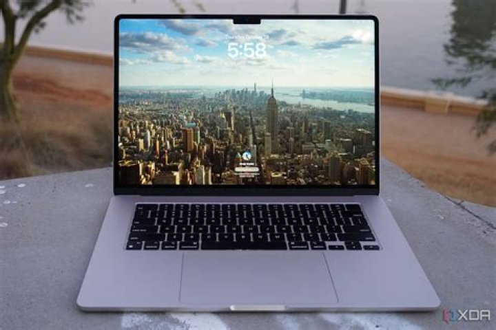 How do you reset the BIOS on a MacBook Air?