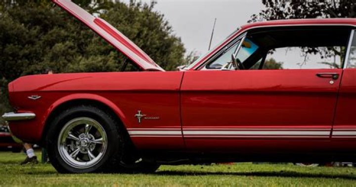 How do you restore a muscle car