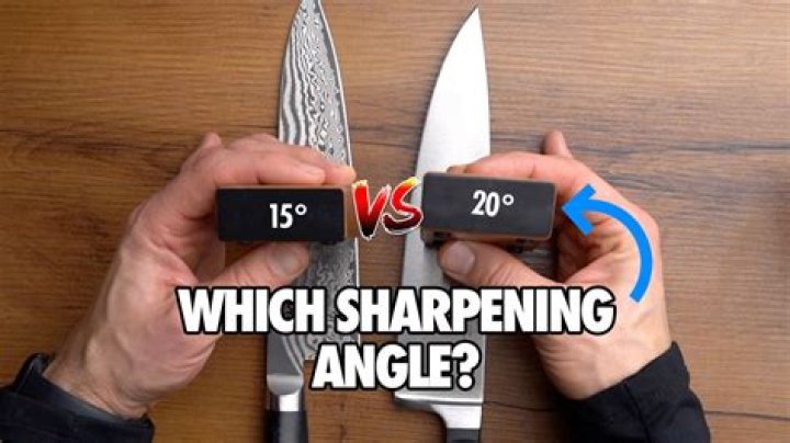 How do you sharpen double edge razor blades
