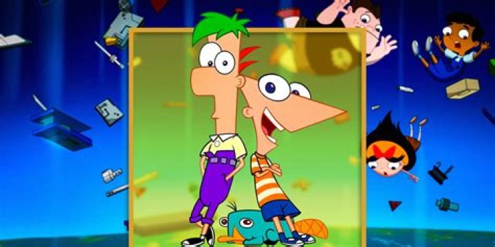 how do you spell phineas