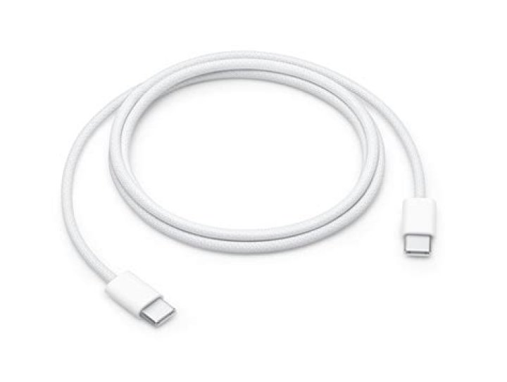How do you take apart an Apple USB keyboard?