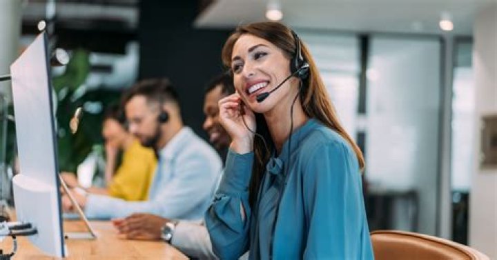 How do you trick a call center?