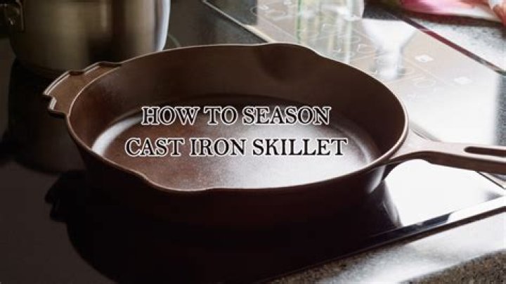 How do you use a cast iron Staub