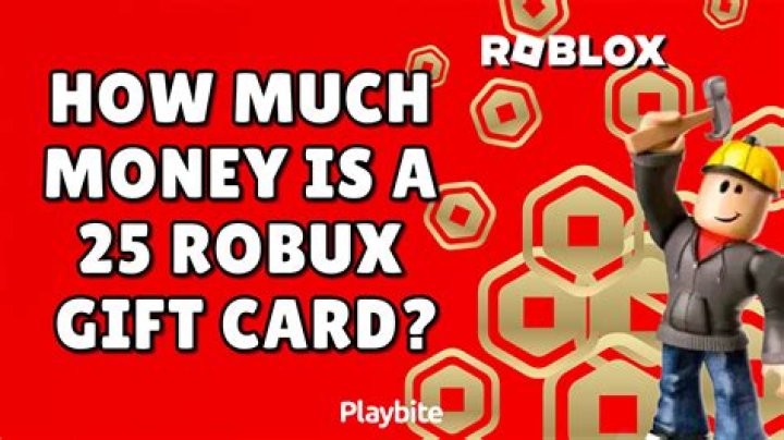 How do you use Robux?