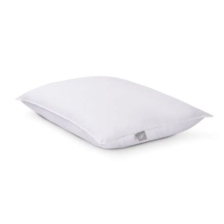 How do you wash a gel Fibre pillow