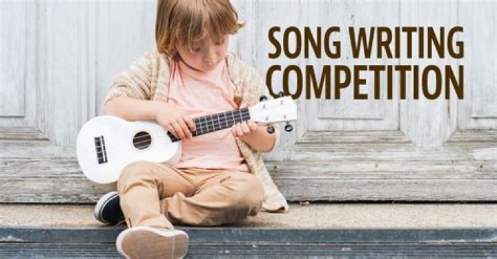 How do you win a songwriting contest?