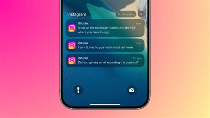 How does Insta pay work