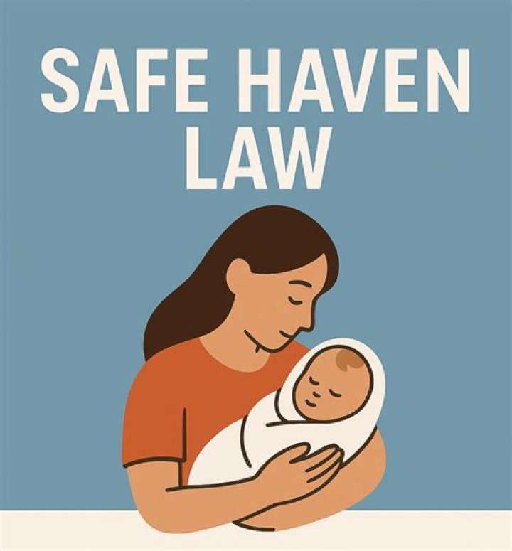 How does the safe haven law work
