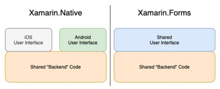 how does xamarin increase the roi