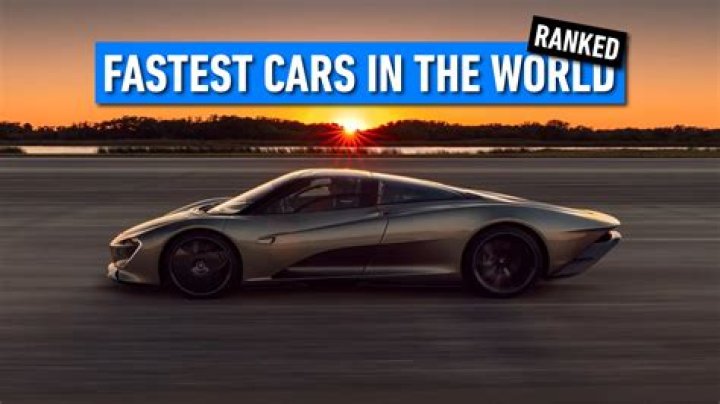 How fast does a drag car go 0 100?