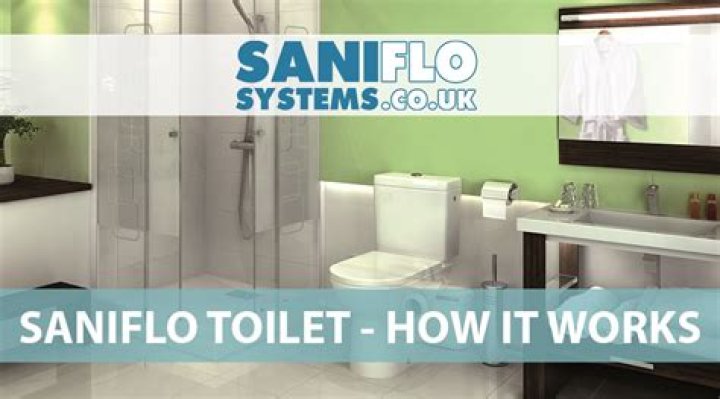 How good are saniflo systems
