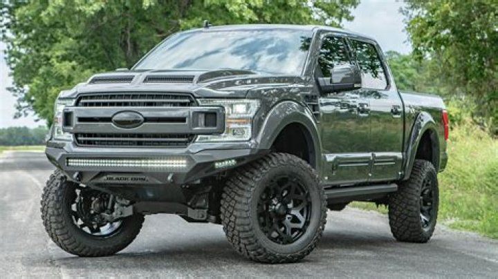 how high can you legally lift your truck