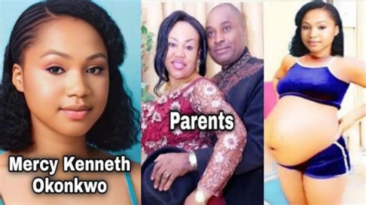How is Okonkwo punished for beating his wife