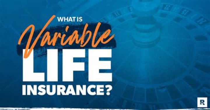 How is variable life insurance taxed