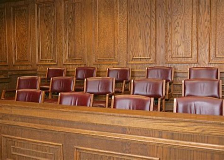 How long after indictment does arraignment happen?