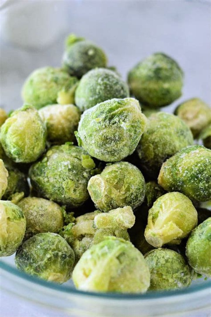 how long can brussel sprouts last in the fridge