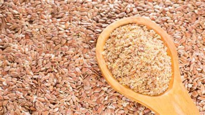 How long can you keep ground flaxseed