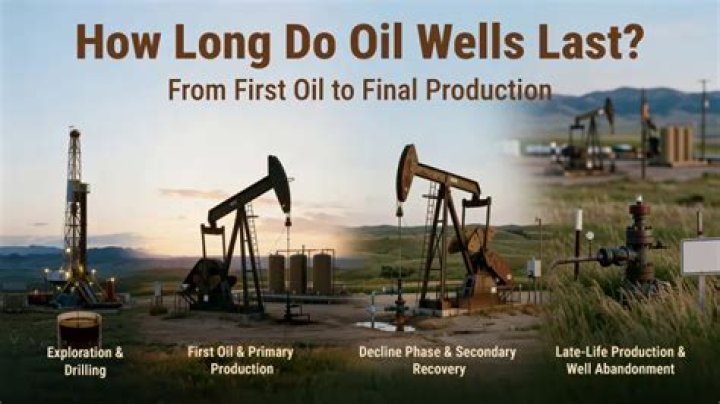 how long do wells last