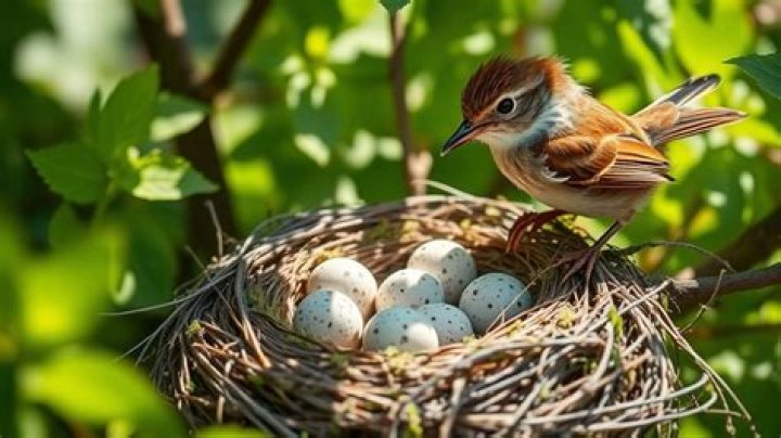 how long does it take for wren eggs to hatch