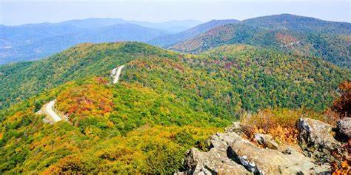 how long does it take to drive skyline drive