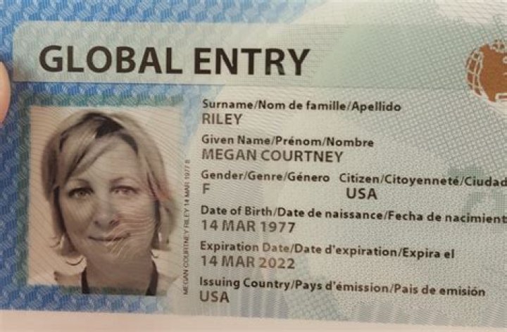 how long does it take to get conditional approval for global entry