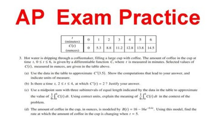 How long is AP CSP exam